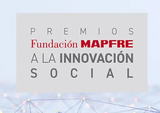 Premios Fundación MAPFRE a la Innovación Social