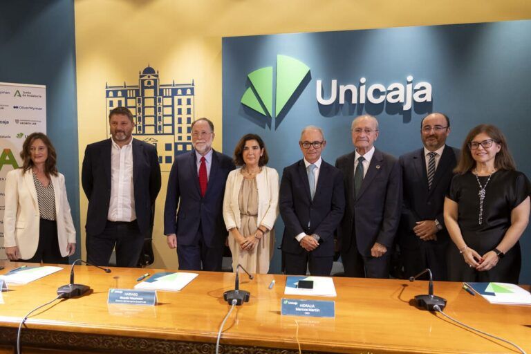 Proyecto CREA Unicaja