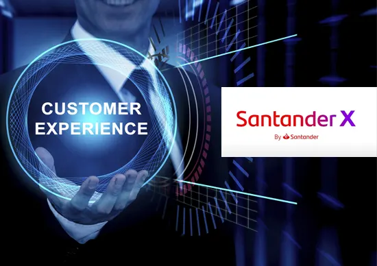 Santander X Global Challenge 2024