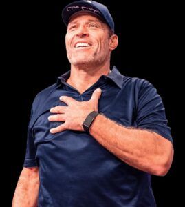 Tony Robbins