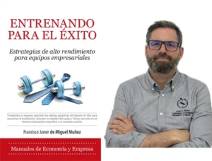 libro entrenando para el éxito