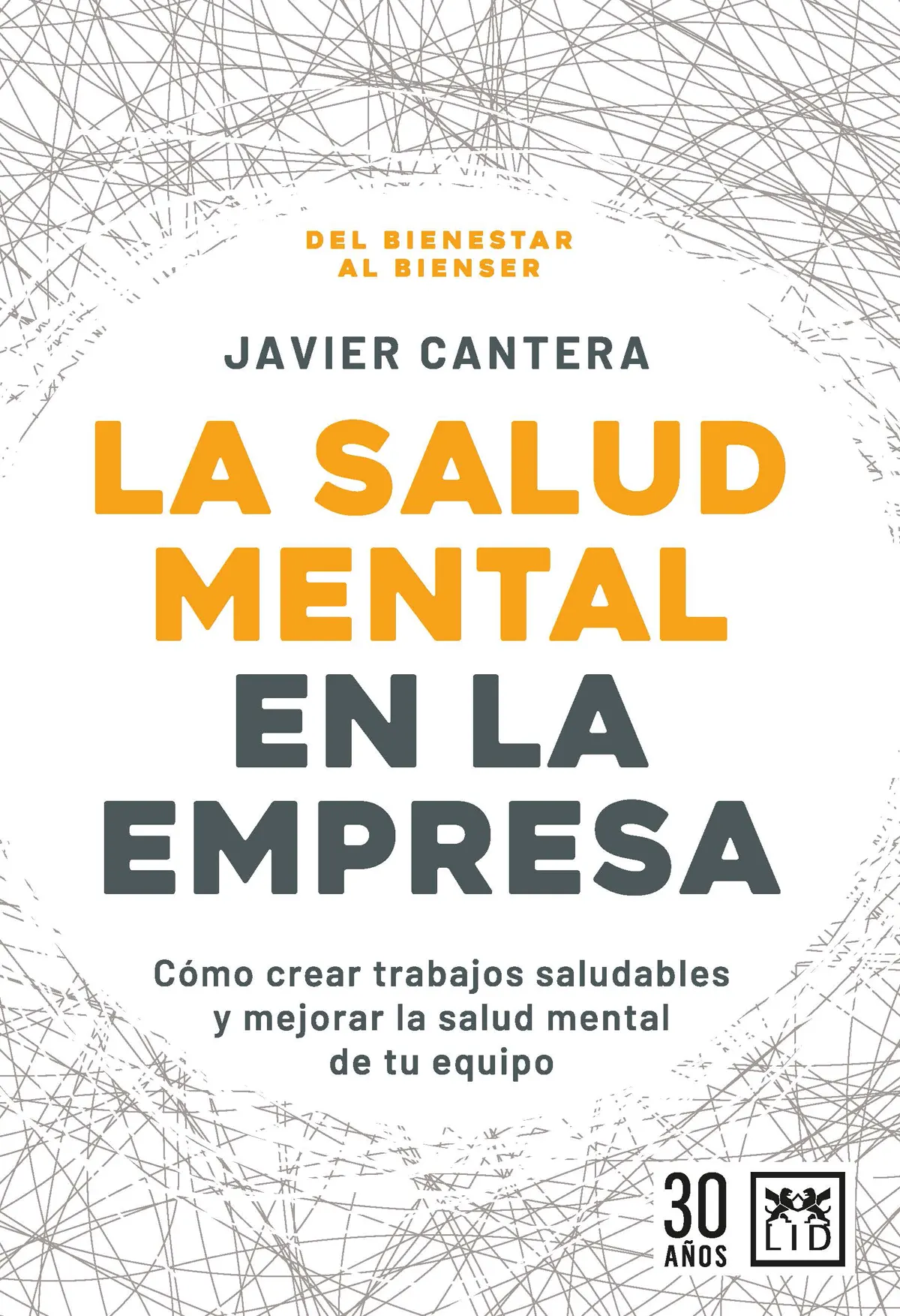 libro la salud mental en la empresa