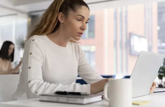 mujeres directivas en el sector seguros