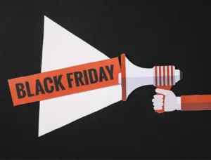 ofertas de empleo Infojobs para el black friday