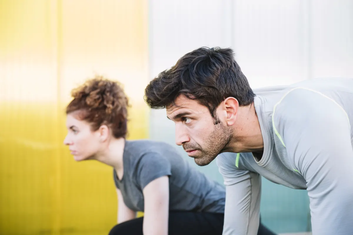 técnicas de entrenamiento deportivo en entornos empresariales