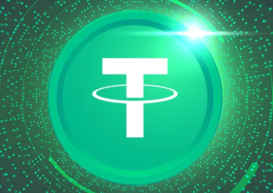 tether stablecoins