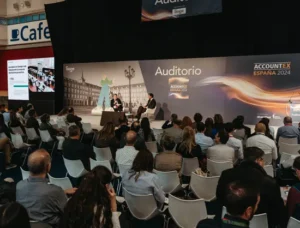 Accountex España 2024