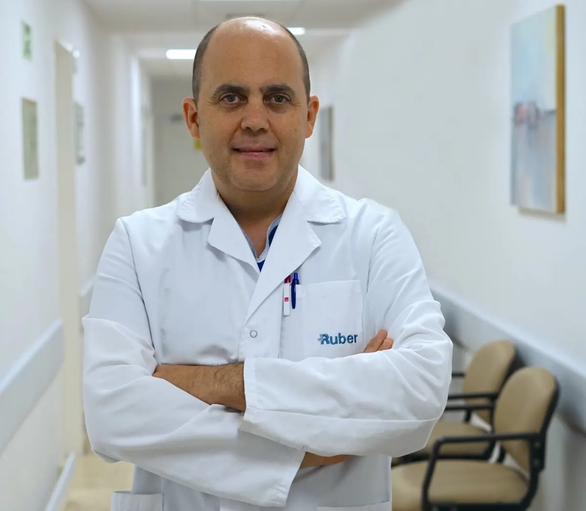 Doctor Pablo Gallo