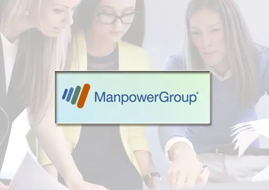 ManpowerGroup España