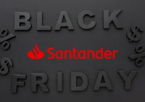 Santander Black Friday