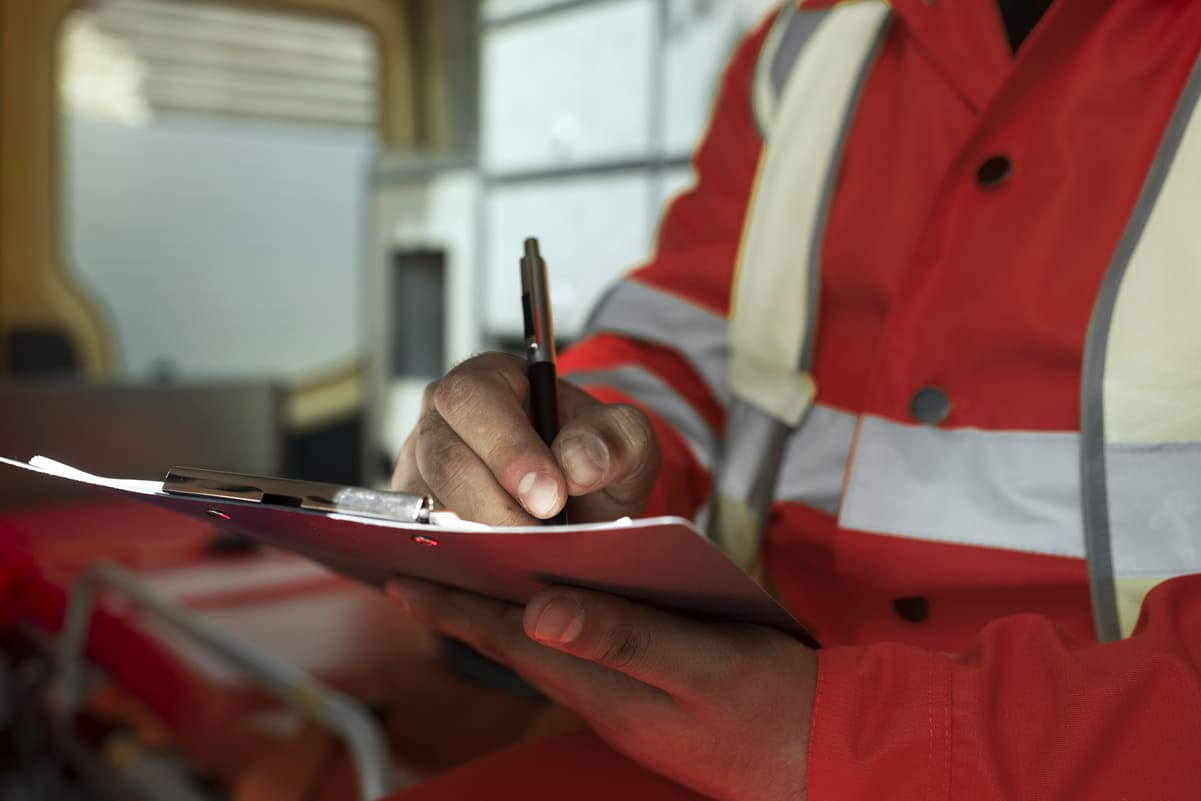 Servicios de prevencion