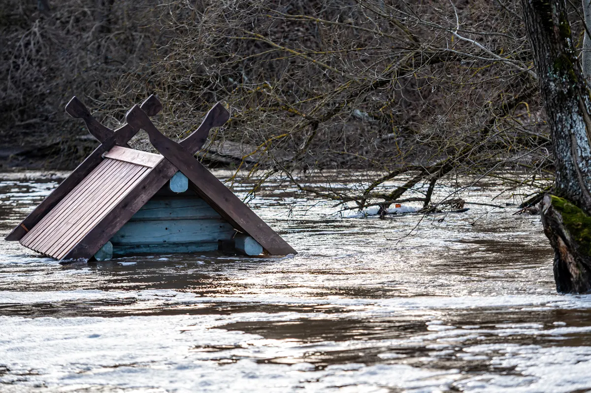 inundaciones