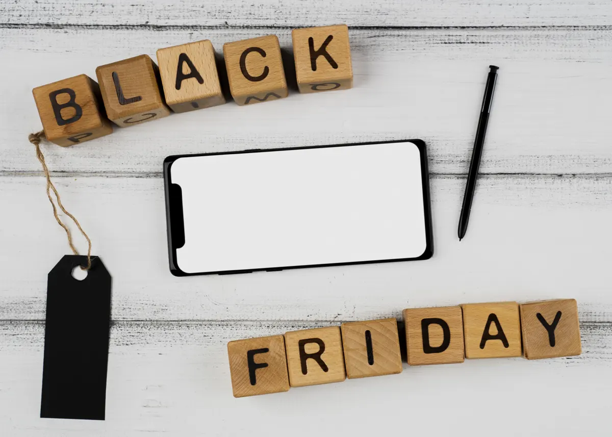 ofertas black friday iphone