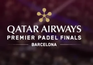 Qatar Airways Premier Padel Finals