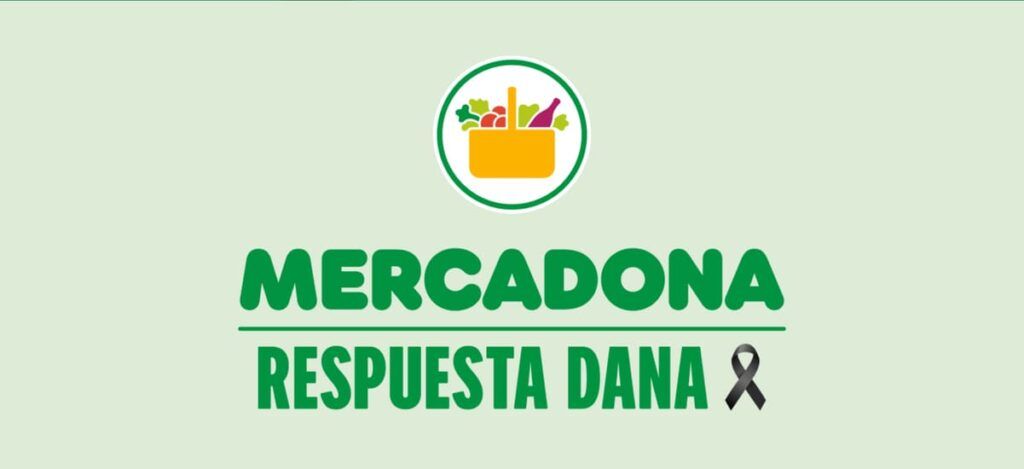 Mercadona DANA Valencia