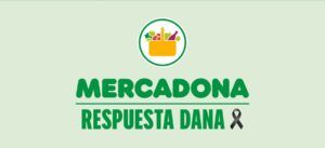 Mercadona DANA Valencia