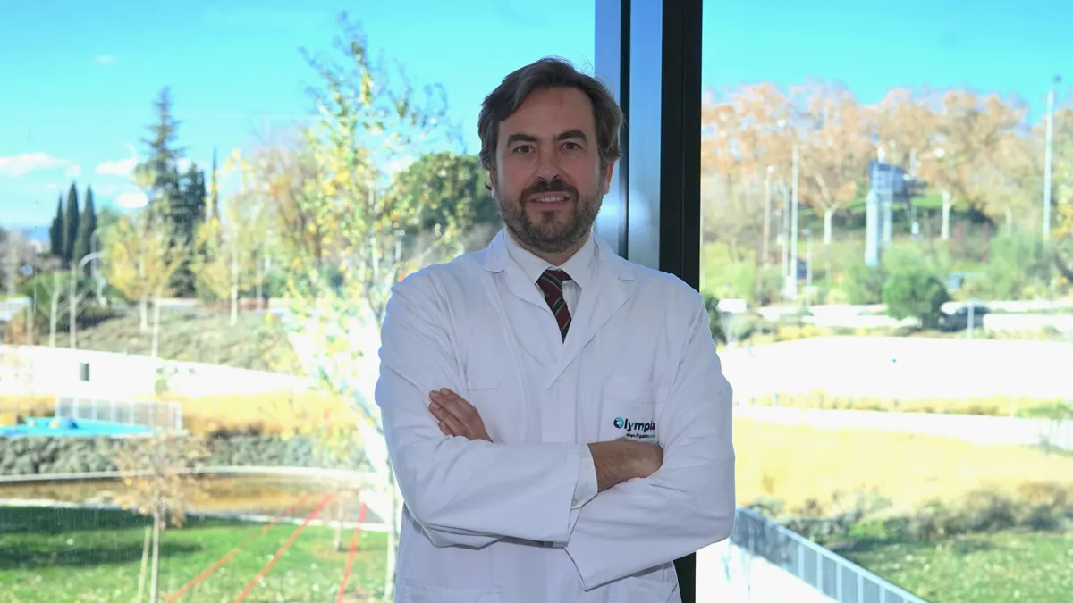 Dr Víctor Díez