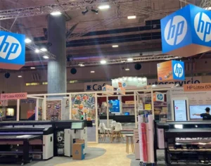 HP en C!Print 2025