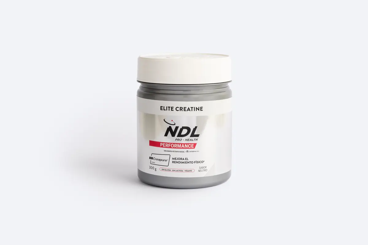 NDL Pro-Health Elite Creatine