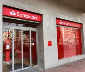 Santander es líder en préstamos ICO en 2024