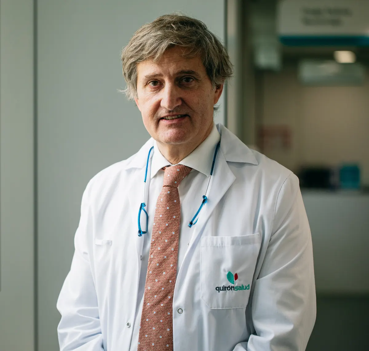 doctor Alberto Forteza