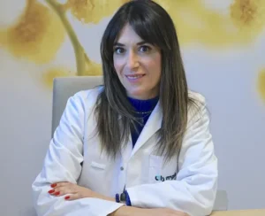 doctora débora nuevo