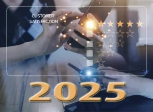 experiencia de cliente 2025