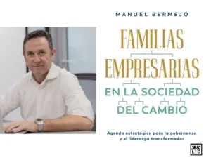 libro familias empresarias en la sociedad del cambio