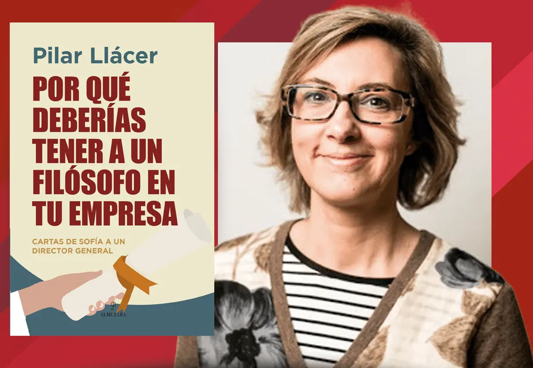 pilar llacer