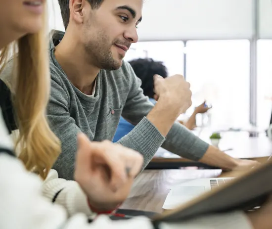 programas de formación profesional