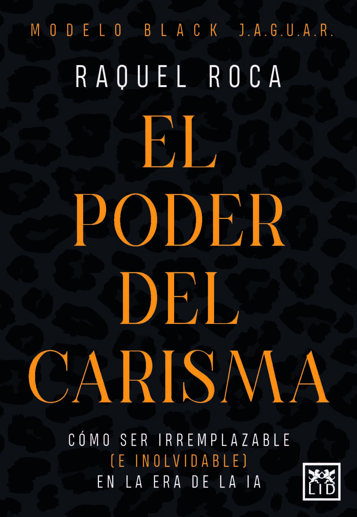 Portada_El poder del carisma