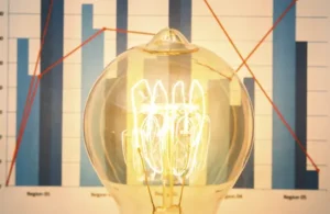 Precio de la luz, hoy 17 de marzo de 2025