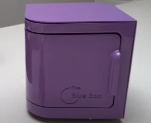 The Blue Box Biomedical Solutions