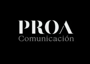 brand film PROA Comunicación