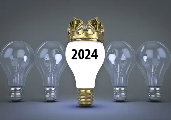 marcas más innovadoras de 2024