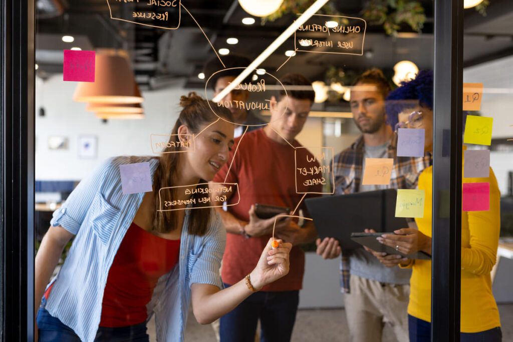 Emprender con exito