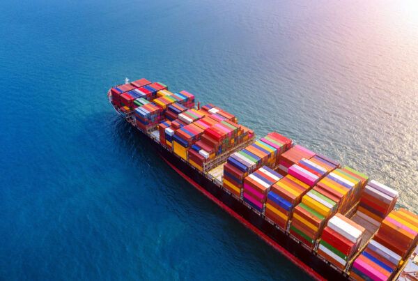 Exportaciones e importaciones