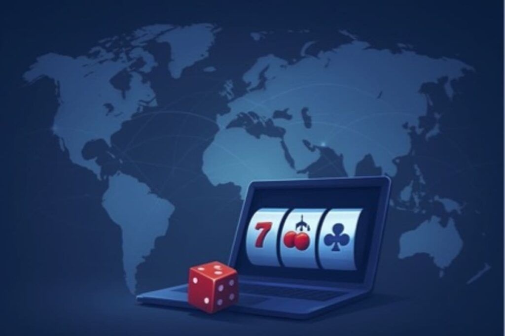 boom iGaming 2025